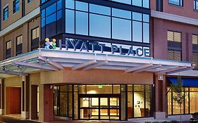 Hyatt Place Bloomington Indiana